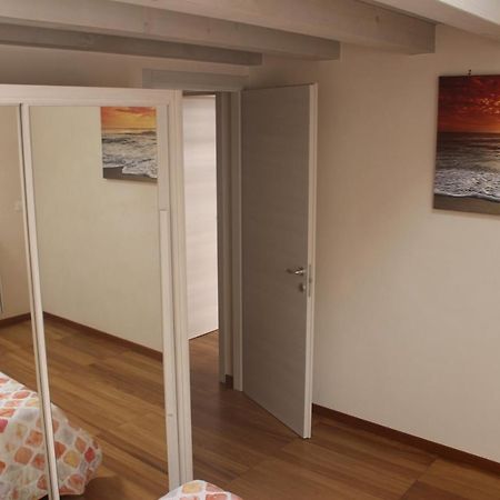 Apartmán Nic House Benátky Exteriér fotografie