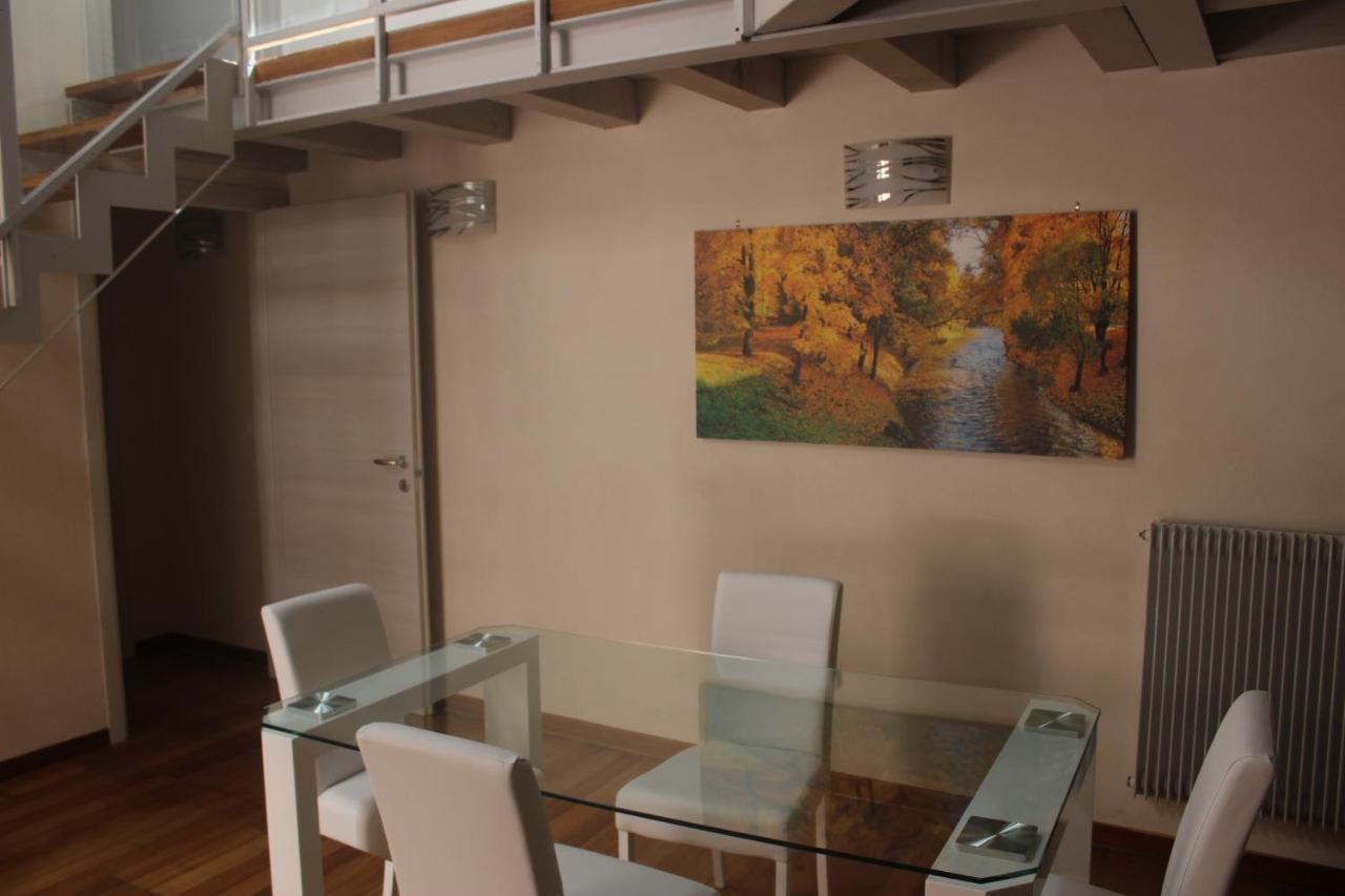 Apartmán Nic House Benátky Exteriér fotografie